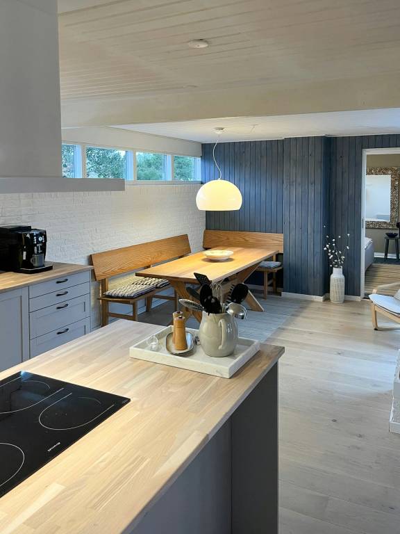 Ferienhaus  Sydals Kommune