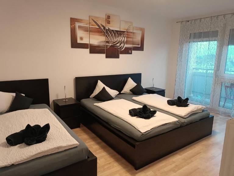 Rental apartment | Perfect for remote work in Graz