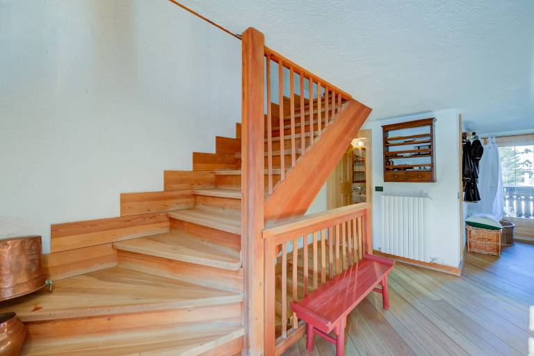 Chalet Livigno