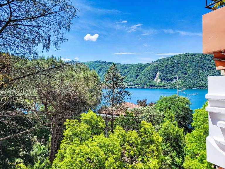 Ferienwohnung  Porto Ceresio