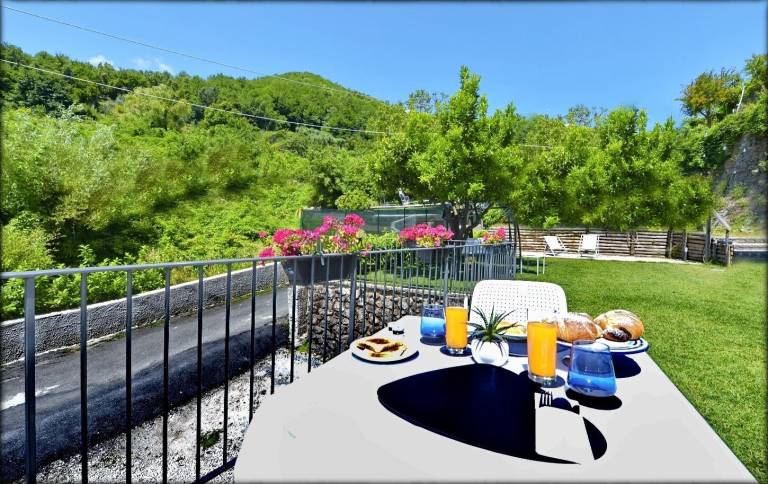 Bed & Breakfast Salerno