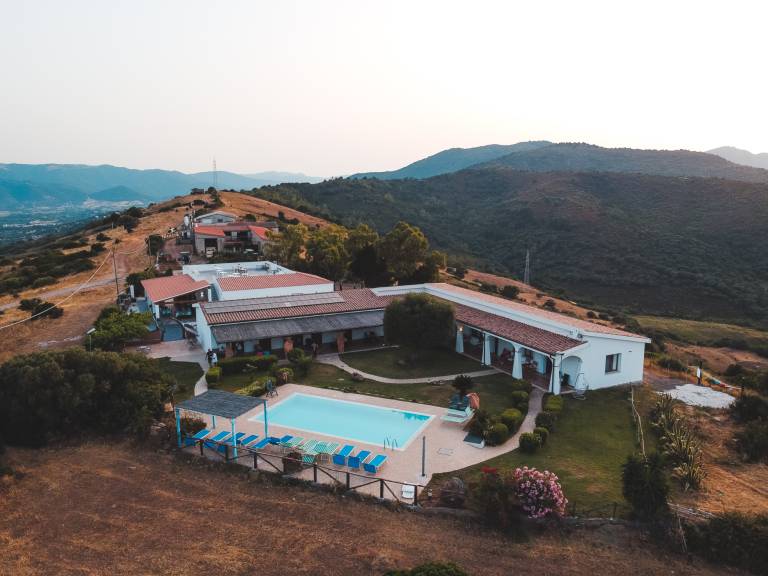 Camera privata Loiri Porto San Paolo