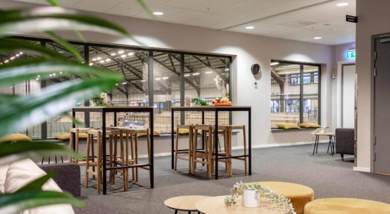 Kviberg Park Hotel & Conference — photo 4