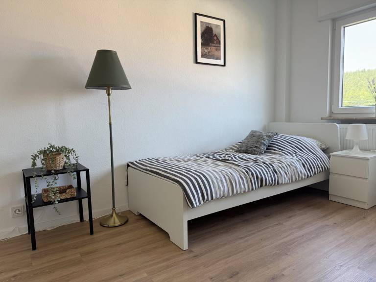 Ferienwohnung  Ziegelhausen