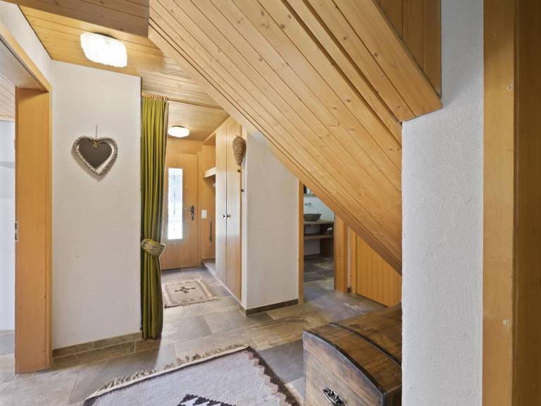 Family-oriented holiday apartment with garden | Nature view | Pet-friendly — photo 5