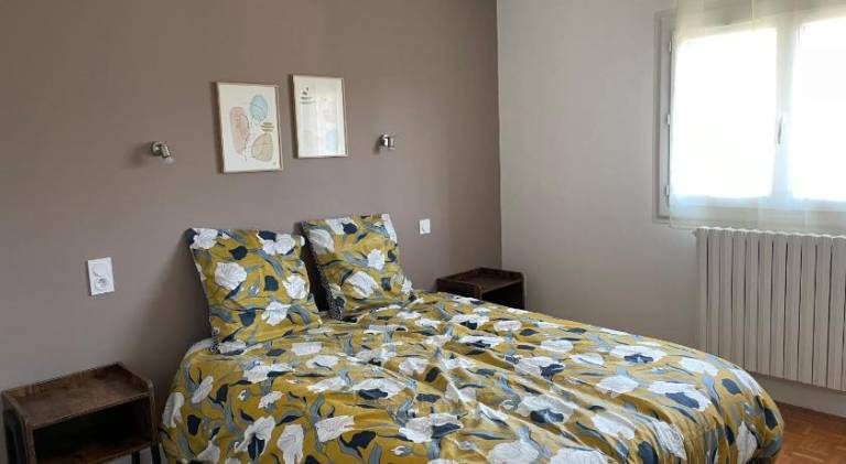 Holiday apartment with 2 rooms for 10 persons — photo 4