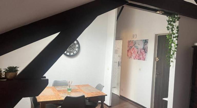 Rental apartment with 1 room for 4 persons — photo 4