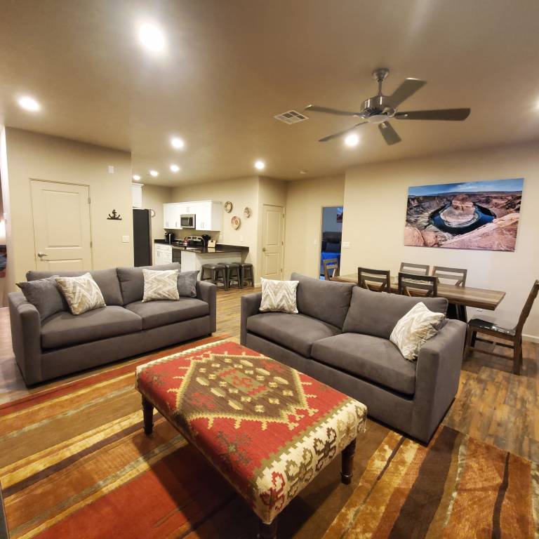 Condo Page