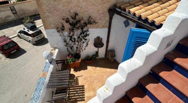 Lovely holiday apartment | Pet-friendly in Favignana