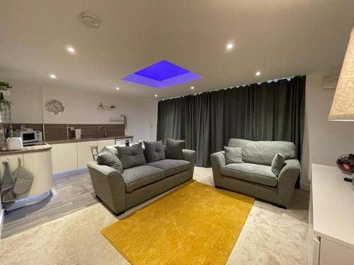 Apartment Darlington