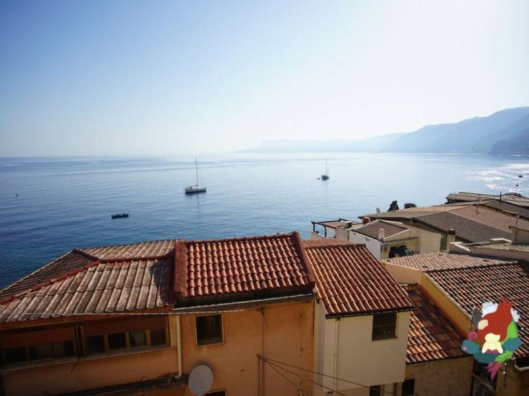 Appartamento Villa San Giovanni