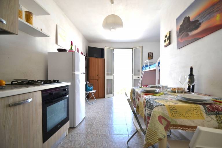 Appartement Torre Dell'Orso