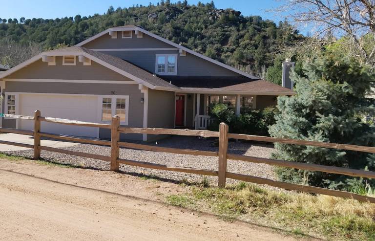 House Payson