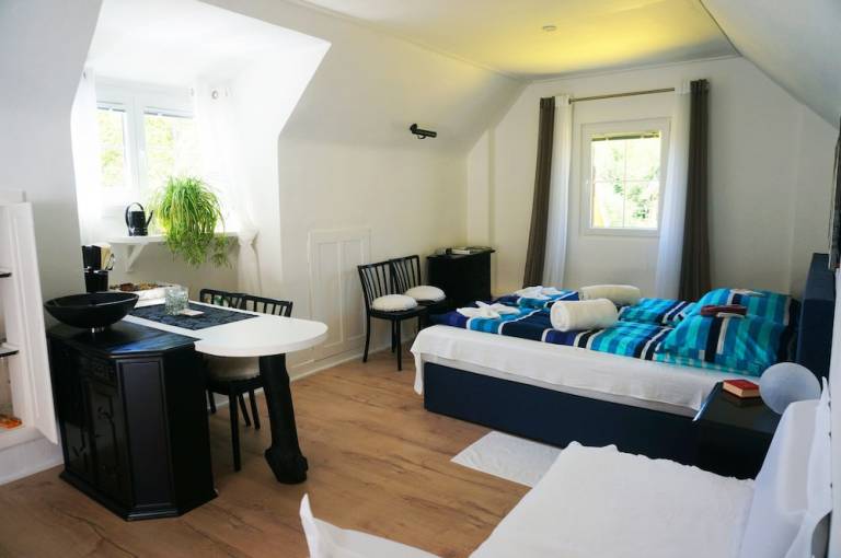 Aparthotel  Wiener Neustadt