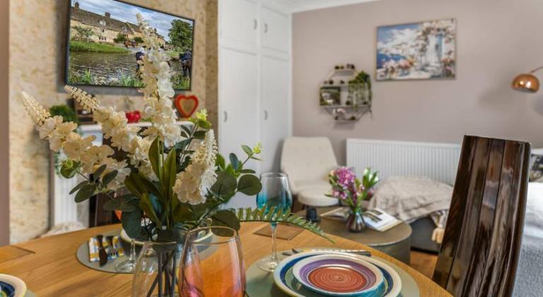 Charming apartment | Pets allowed — photo 3
