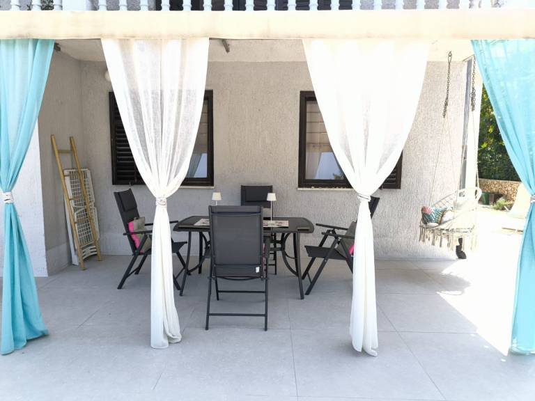 Apartment with terrace | Dogs allowed — photo 2