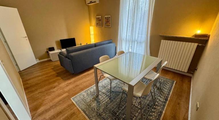 Apartment with 1 room for 4 persons — photo 2