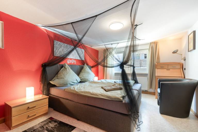 Ferienwohnung Miltenberg