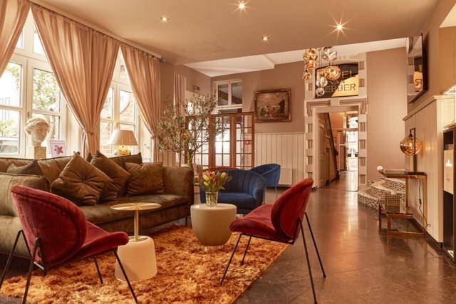 Hotel van Bebber — photo 2