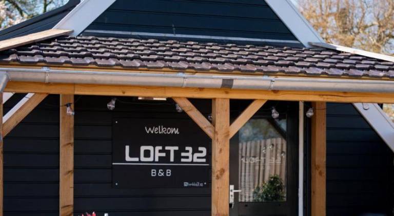 Loft 32