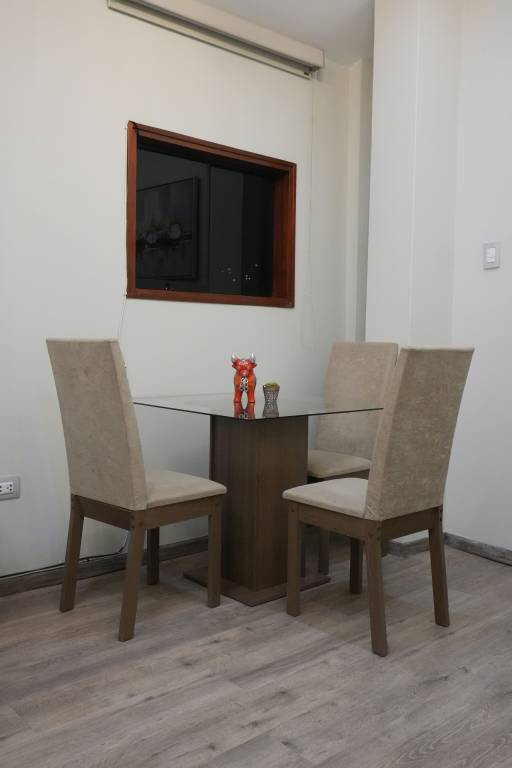 Apartment Cercado de Ayacucho