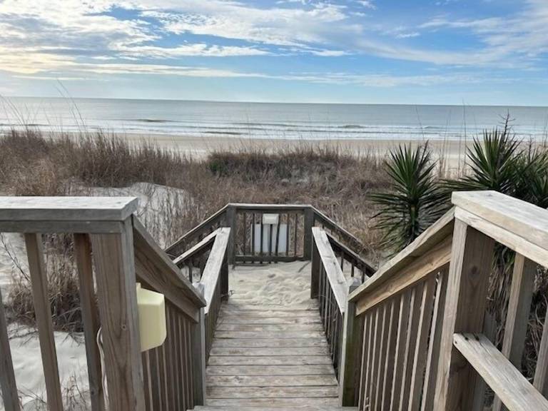Condo Sunset Beach