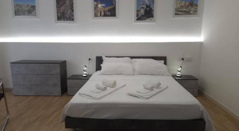 Lovely house | Dogs allowed in Matera