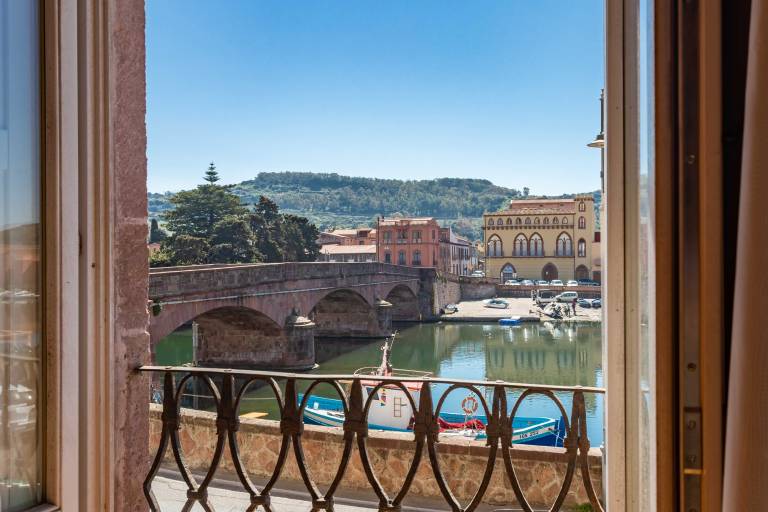 Holiday apartment | City view — photo 2
