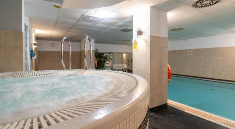 Great Polonia Silesian Economy Hotel — photo 5