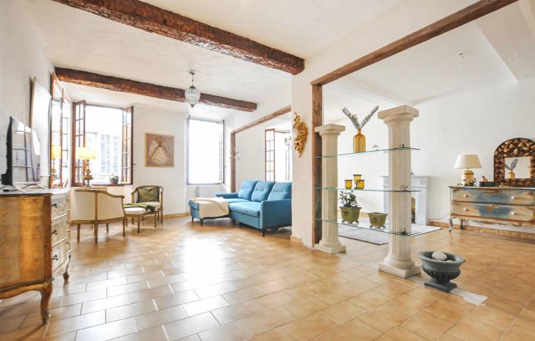 Appartement Grasse