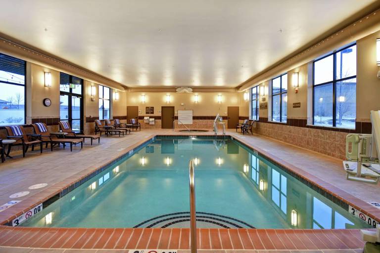 Homewood Suites by Hilton Kalispell — photo 3