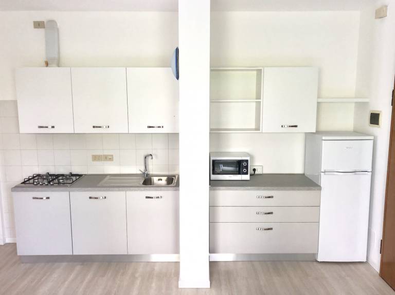 Holiday apartment with 2 rooms for 6 persons — photo 3