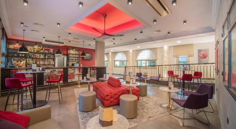 Promotel Hotel — photo 3