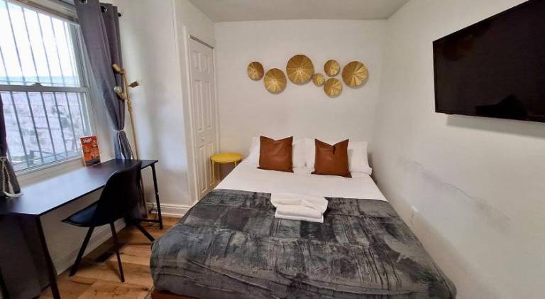 Holiday apartment | Close to Liberty Place in Philadelphia, PA