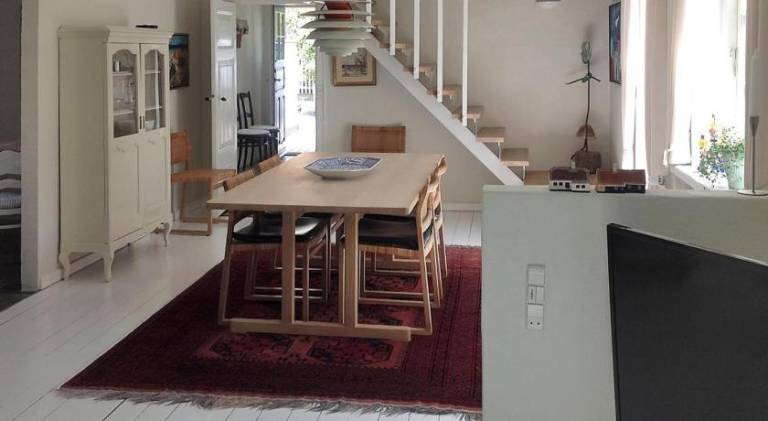 Pleasant vacation home | Dogs allowed — photo 5