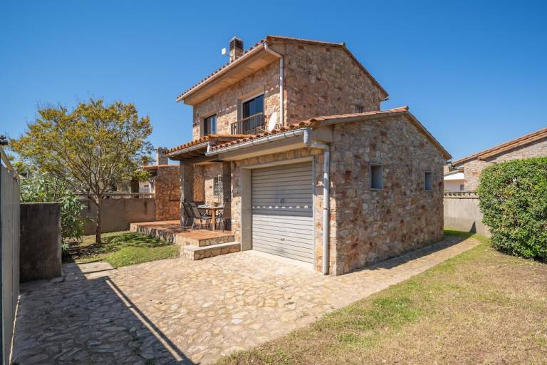 Villa  Sant Pere Pescador