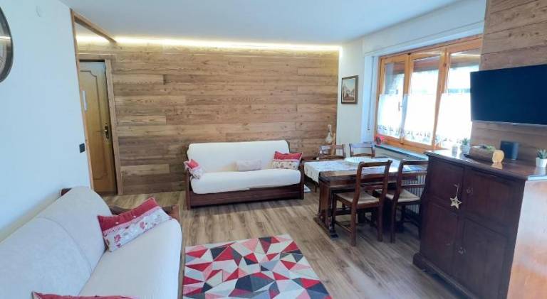 Rental apartment | Ski nearby | Dogs allowed — photo 2