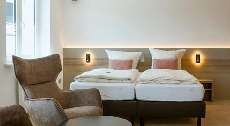Hotel Kalenborner Hohe — photo 2