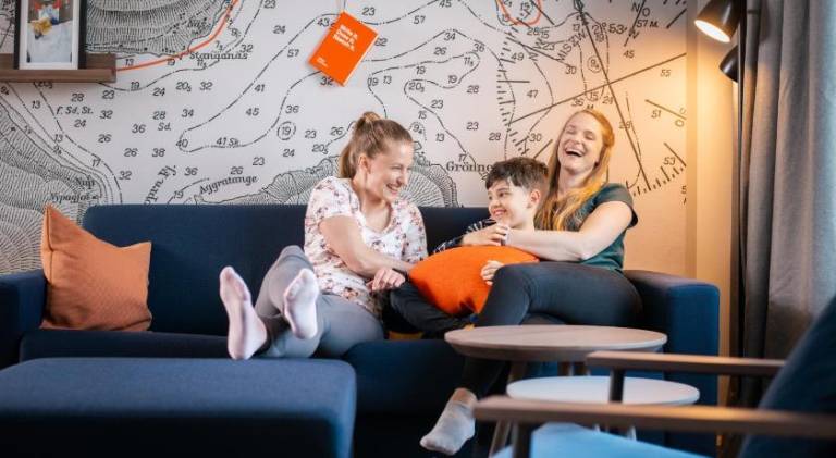 Unique by ATLANTIC Hotels Kiel — photo 4