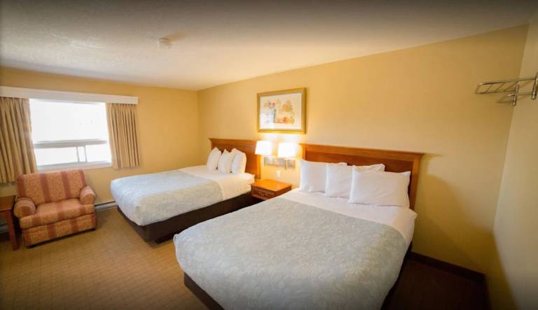 Motel  Brandon