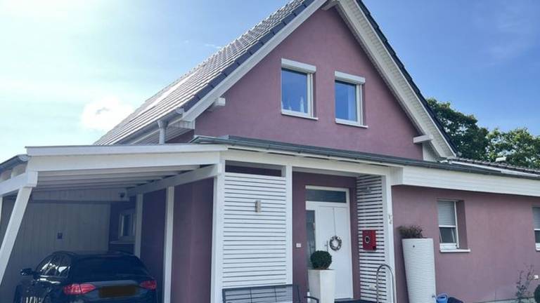 Ferienwohnung  Born am Darß