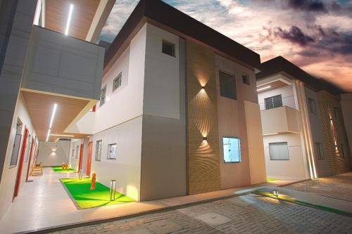 Apartamento Atalaia
