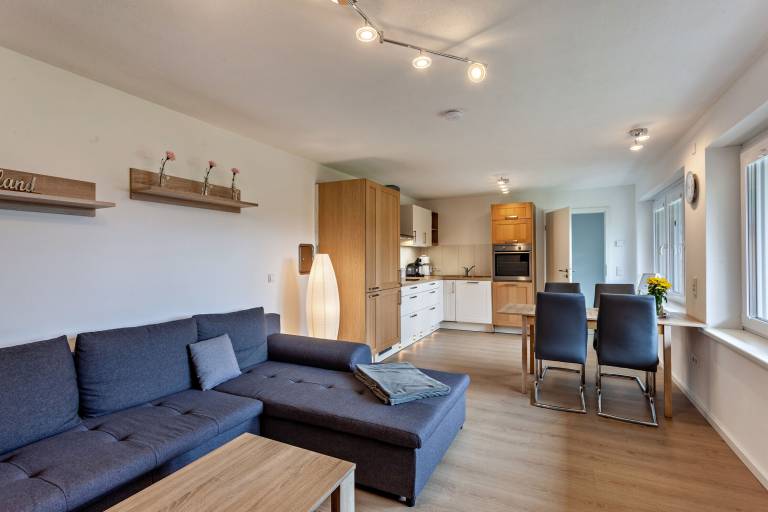 Ferienwohnung Rothaargebirge