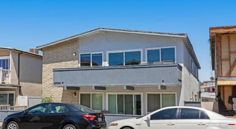 Vacation home | Close to the beach | Pet-friendly in Newport