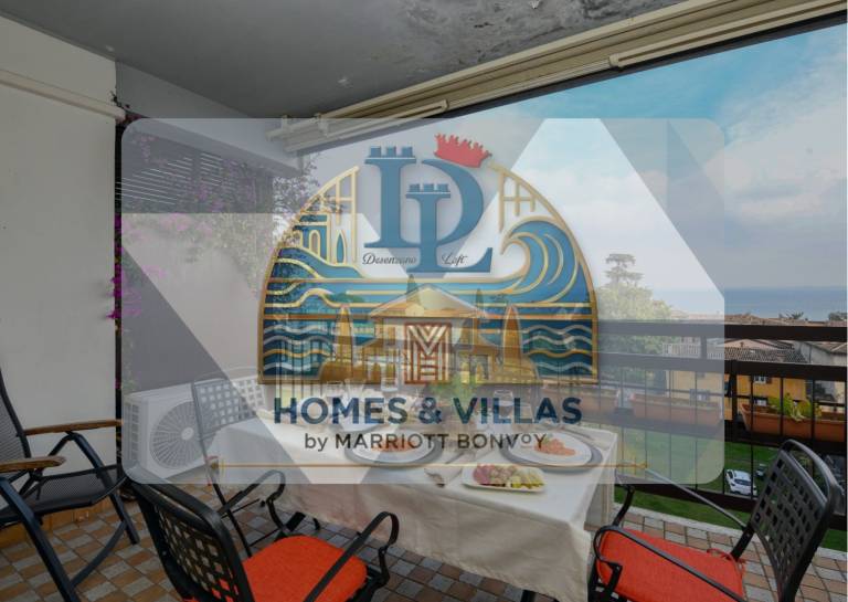 Ferienwohnung mit Hund in Desenzano del Garda f&uuml;r max. 4 Personen