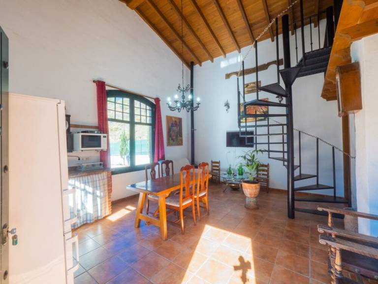 Casa Casarabonela