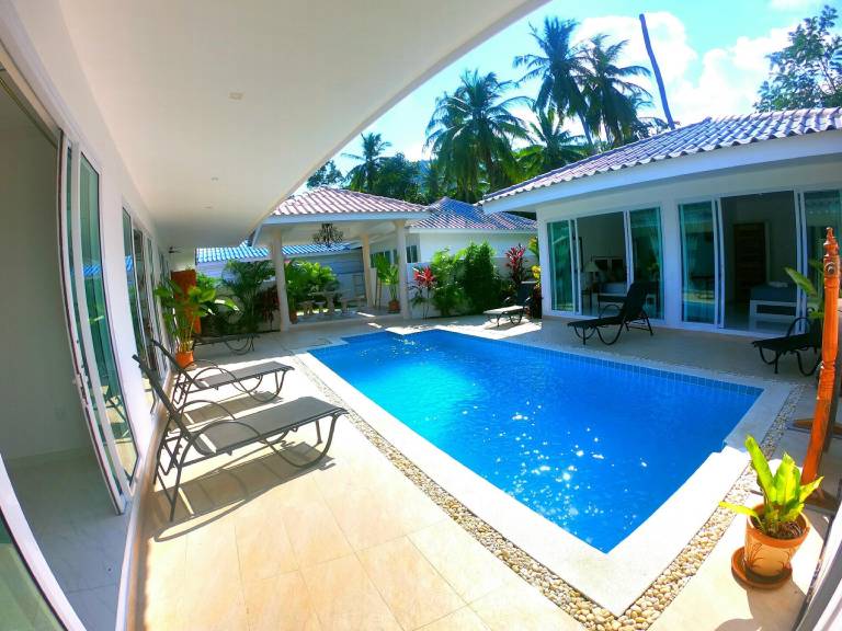 Villa Maret