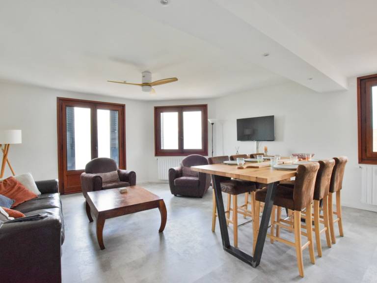 Holiday apartment | Lake view — photo 4