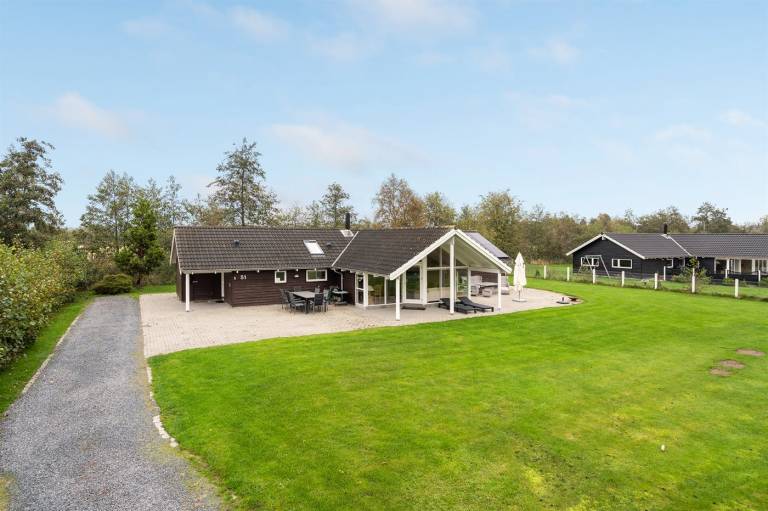 Ferienhaus Marielyst