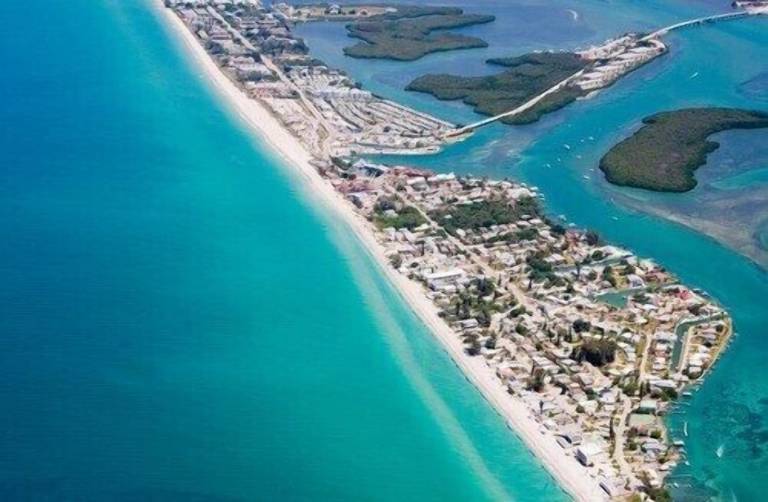 Condo Manasota Key